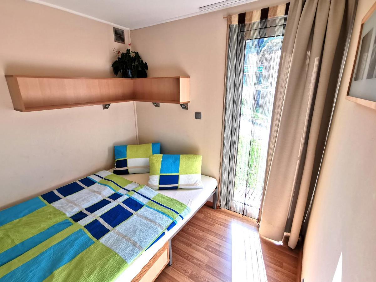 Camping Neubauer - Mobilheime Millstatt Exterior photo