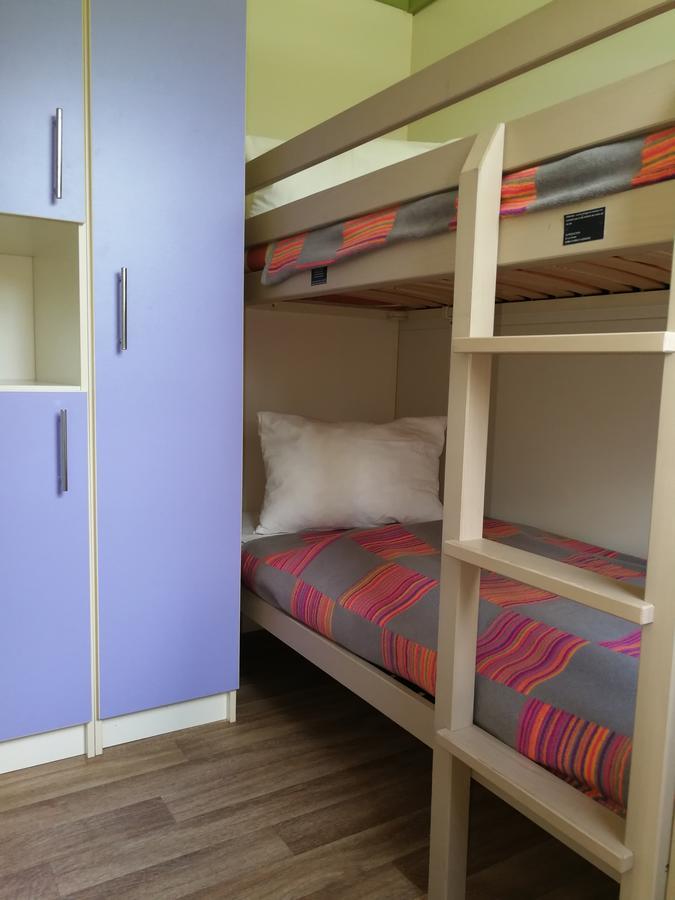 Camping Neubauer - Mobilheime Millstatt Exterior photo